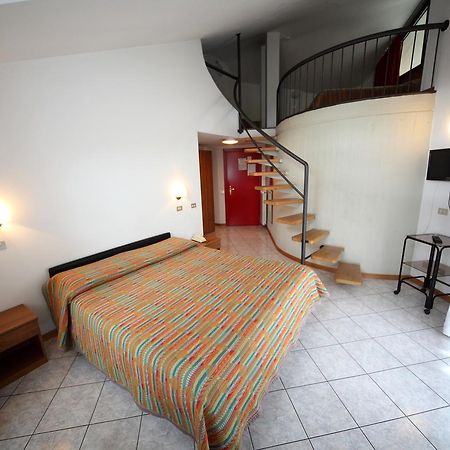 Hotel Italia Aprica Luaran gambar