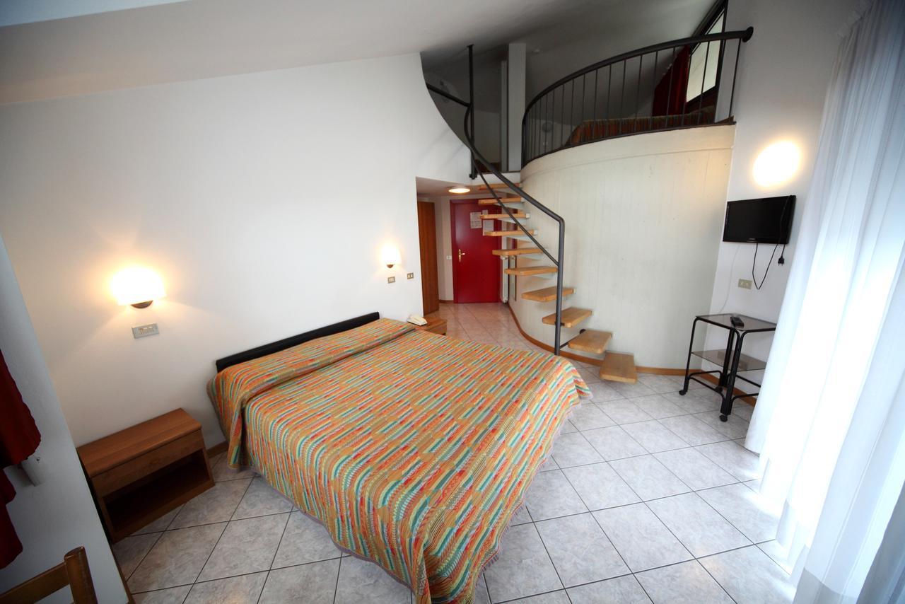 Hotel Italia Aprica Luaran gambar