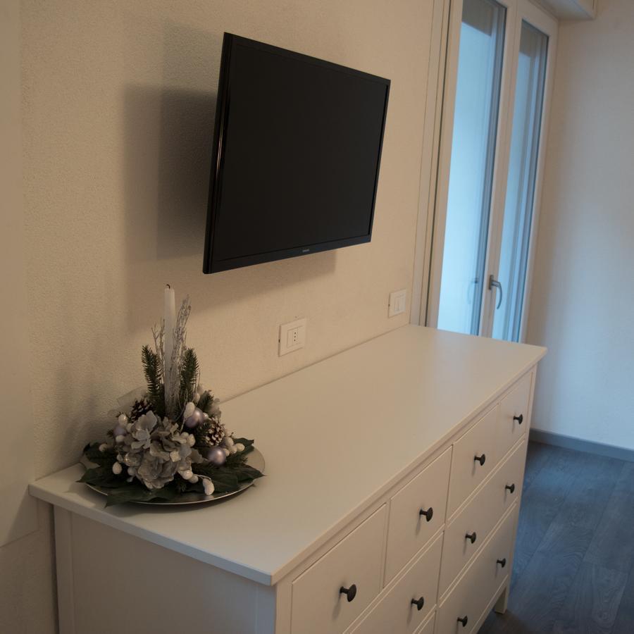 Hotel Italia Aprica Luaran gambar