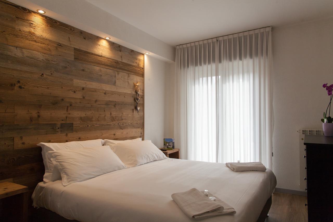 Hotel Italia Aprica Luaran gambar