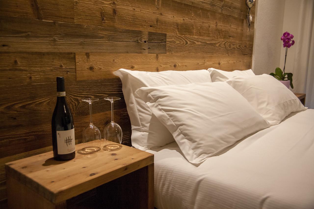 Hotel Italia Aprica Luaran gambar